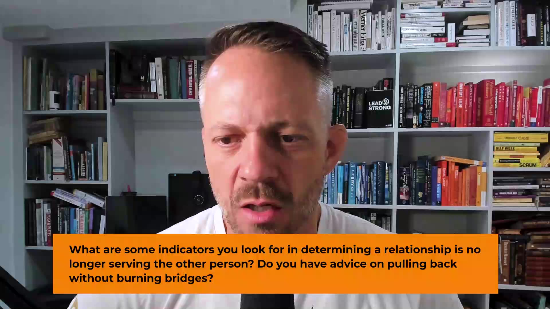 Multi-Dimensionality, People-Pleasing, and Stepping Into Masculinity | ASK ME ANYTHING