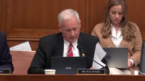Democrats just tried to change a bill to allow illegal alien fraudsters to STAY