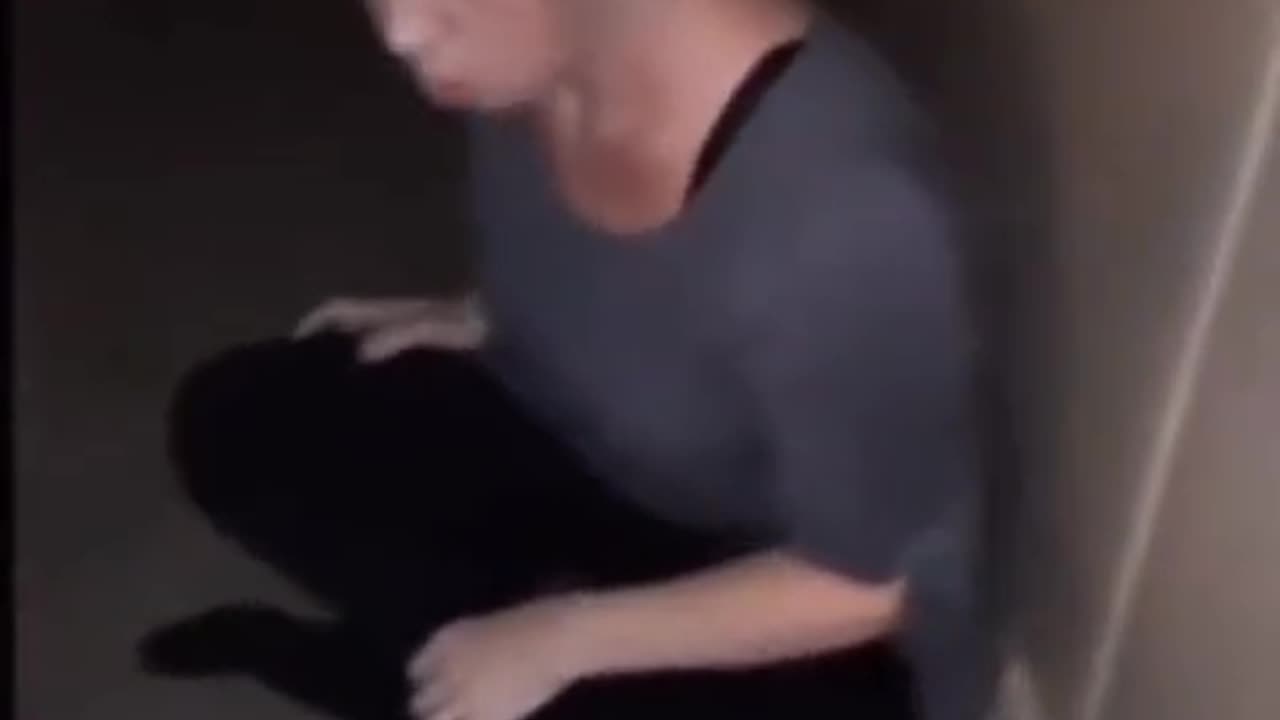 😱👹 Mom's Horrifying Possession | Caught on Camera | TheHauntingHour