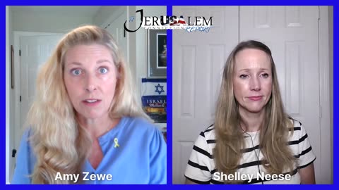 Red Alert: The Iranian attack on a hospital (Sept. 2025)