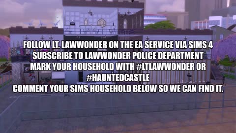 Haunted Castle Season 2, Episode 2