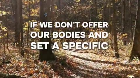 #bible study with #jairus #leviticus 24: We should keep our spirit of lamp in flame