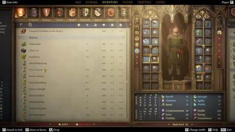 Kingdom Come Deliverance 2 Gameplay | Episode 21 | No Commentary