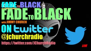 Fade to Black with Jimmy Church