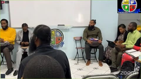 The Struggle for A Sunday Law