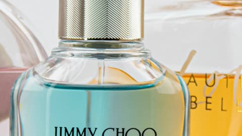 You Won't Believe Their Perfume Picks!