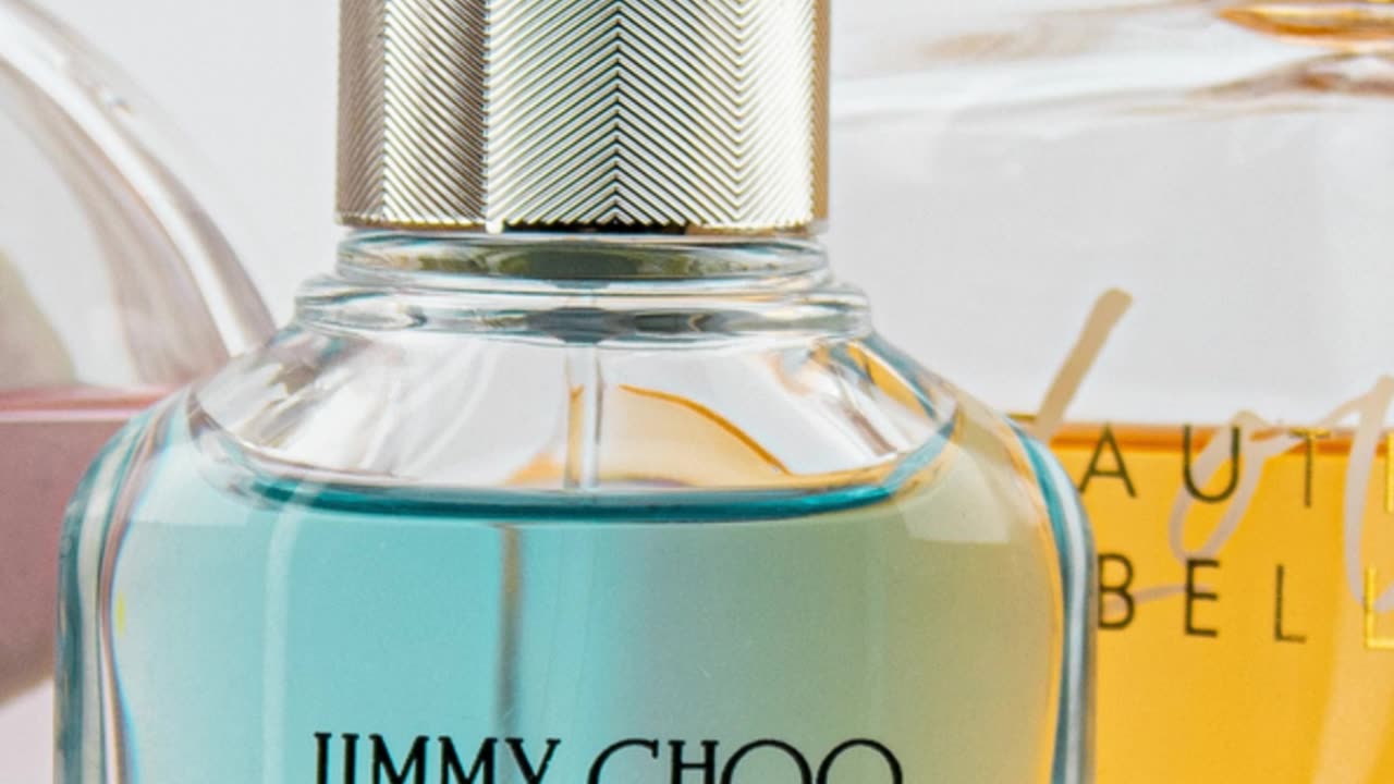 You Won't Believe Their Perfume Picks!