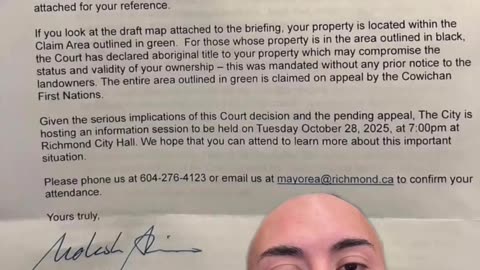 Canada’s Land Grab Madness: Your Home Isn’t Yours Anymore?!