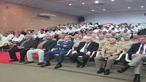 Ceremonia de Entrega de Premios - Escuela Militar del Uruguay 11/12/2025