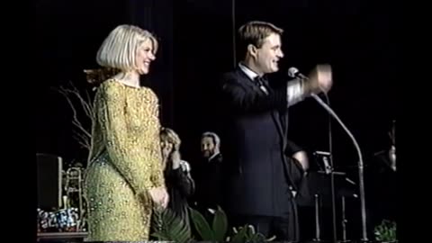 January 10, 1993 - WISH-TV 11PM Headlines (Gov. Bayh Inaugural Ball)