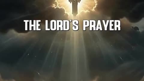 WHAT DOES YOUR PRAYERS LOOK LIKE?