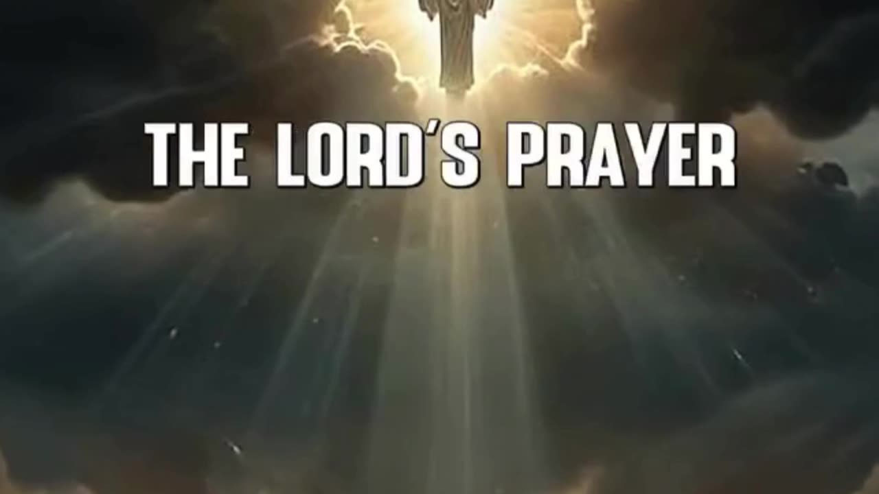 WHAT DOES YOUR PRAYERS LOOK LIKE?