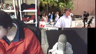 College Students In The Dating Market Go On Blind Dates Part #2 With Commentary