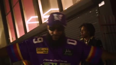 CURREN$Y - "ALL STAR WEEKEND" ft The Musalini, ZeeJets & MyWae (Official Video)