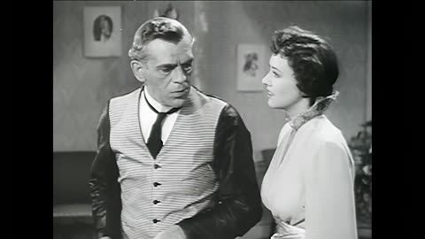 British Intelligence (1940) Full movie | Spy film