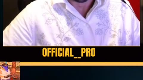Offical Pro - GANDA PADRADA