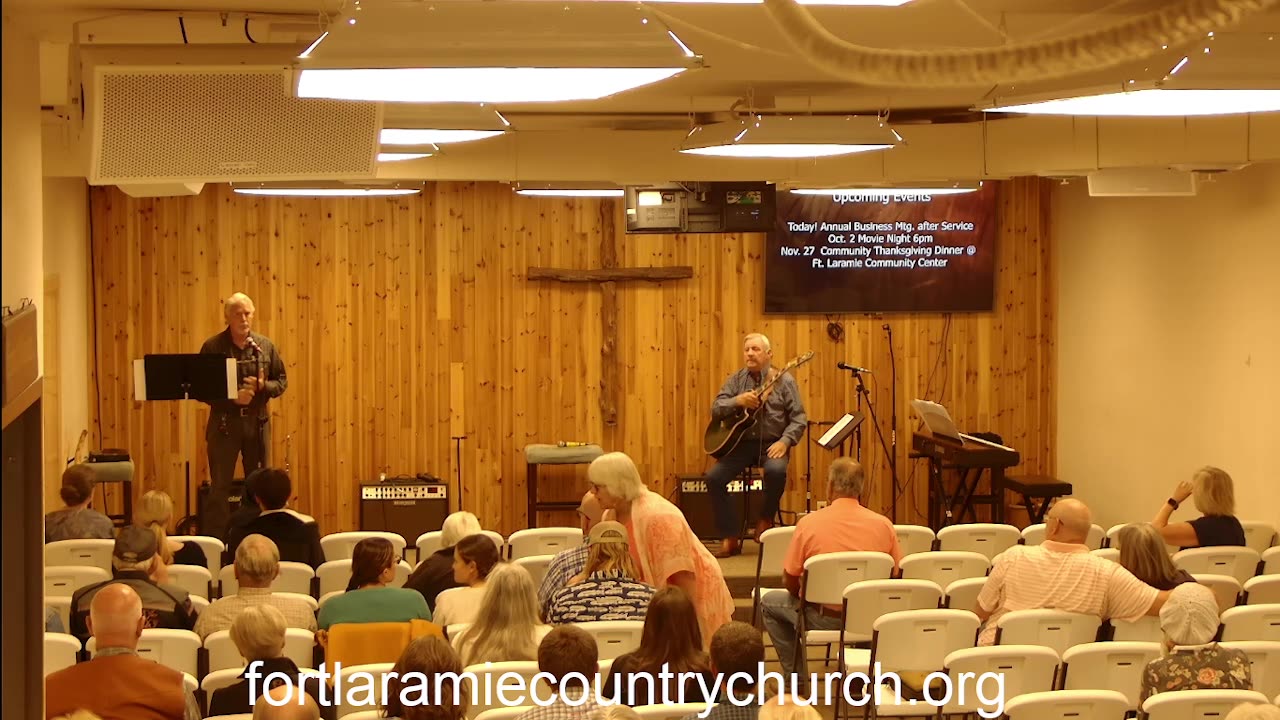 09/28/25 John 4 "The Heart of It"