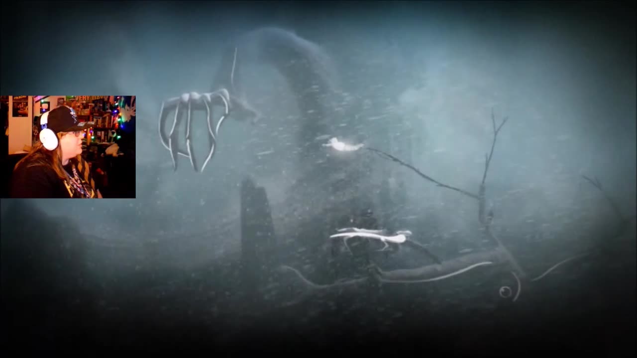 Never Alone - Part 6