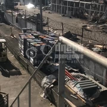 Ukriane war combat footage 10/1/25