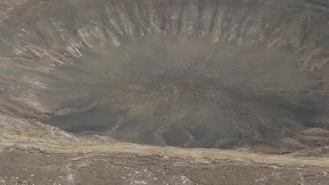 Caldera Blanca