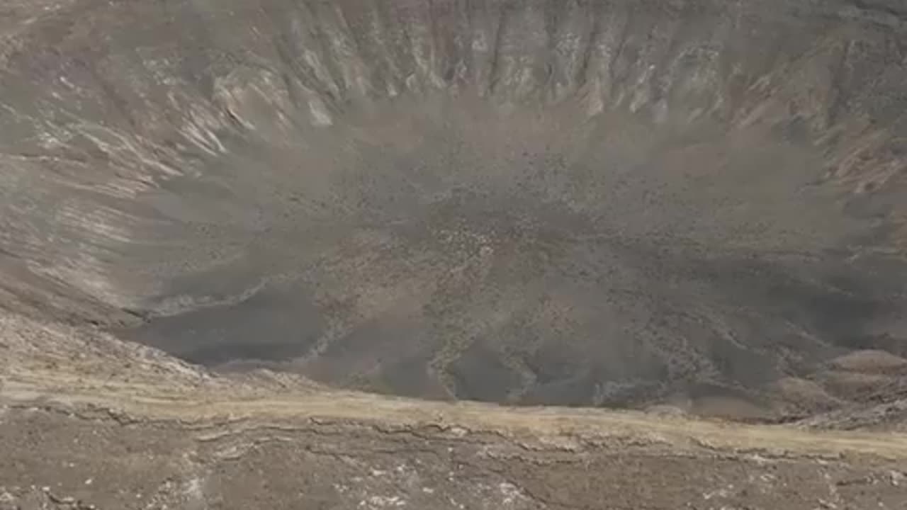Caldera Blanca
