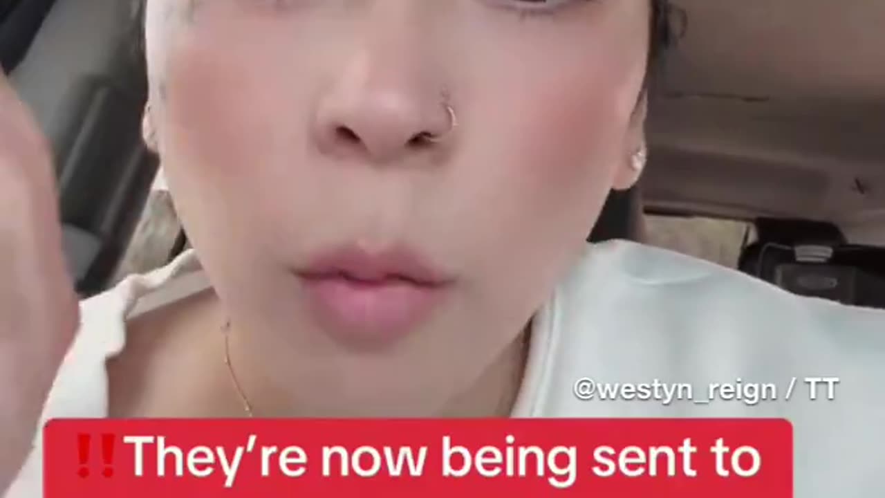 ERs are now being flooded by Leftists who took too much Tylenol