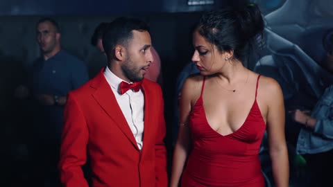 Let's Just Say... | Anwar Jibawi
