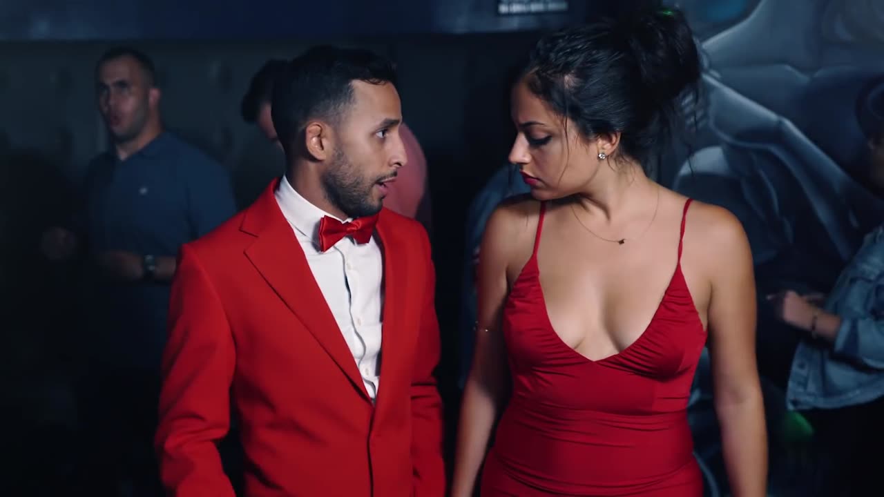 Let's Just Say... | Anwar Jibawi