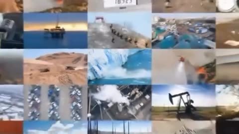 🚨 The Global Agenda Is Finally Being Exposed 🚨