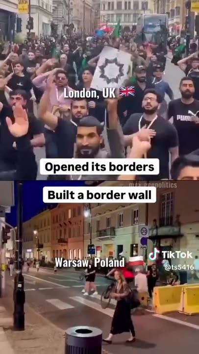 Which way western man