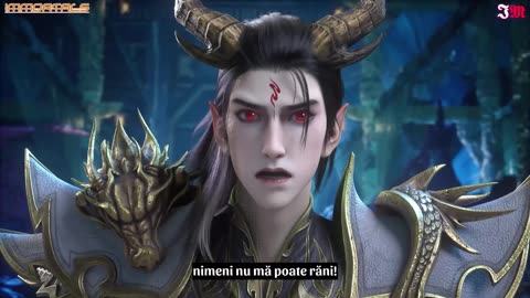 Legend Of Xianwu】【Season 2】 Episode - 150