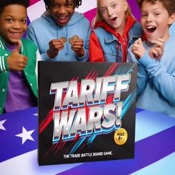 Tariff Wars!
