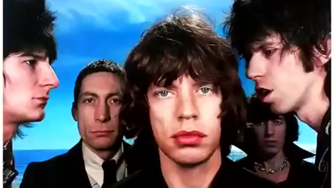 The Rolling Stones - Black and Blue - 1976 - Full Album