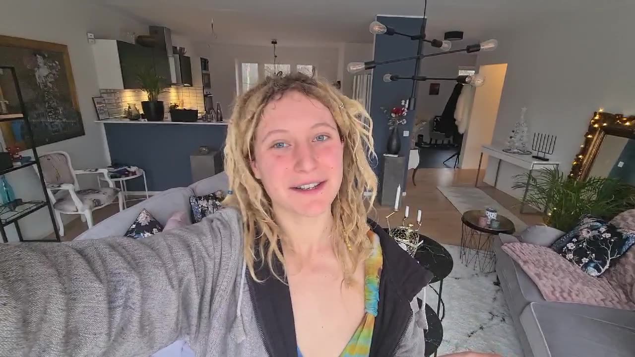 Random Update Dec 2020