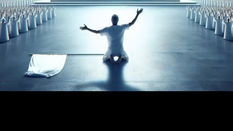 Job 19:29 — Be Ye Afraid of the Sword, Judgment Is Coming