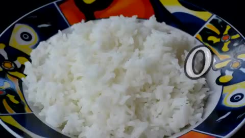 Como Hacer Arroz Blanco en Olla Arrocera