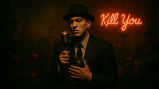 Eminem – Kill You (1950’s Motown Soul | Late Bar Night Vibe) ........