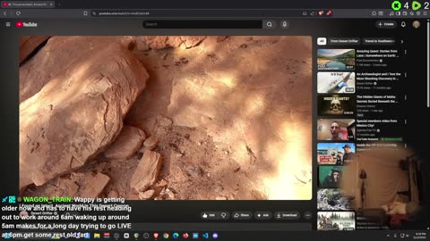 🔴Desktop Live with @wappyflanker