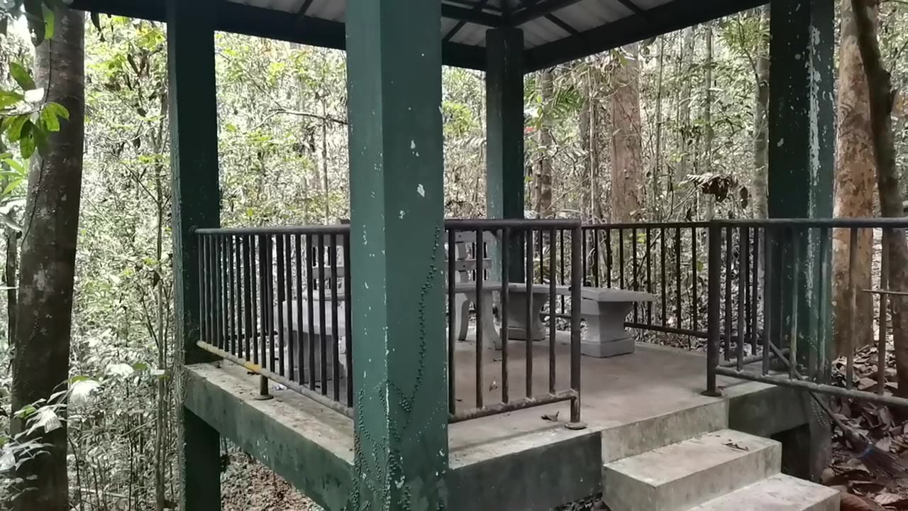 nature villa