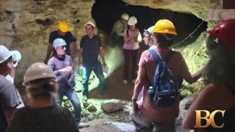 Treasure hoard found near Jesus’ Galilee site tied to forgotten Jewish uprising, archaeologists say
