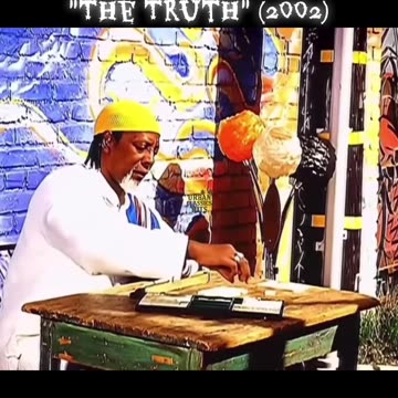 India Arie "The Truth" (2002)