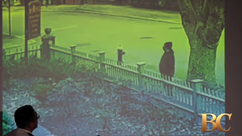 Brown University shooting manhunt continues