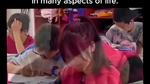 The secret lies in a culture of hard work and discipline that begins in childhood. 💡