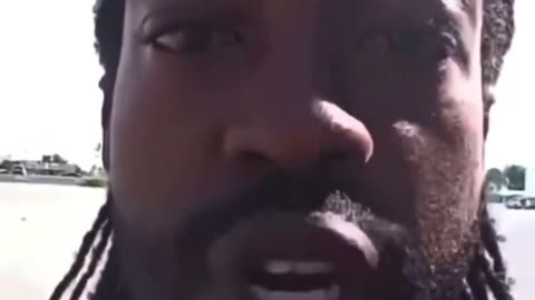 Blacks wants to murder White people