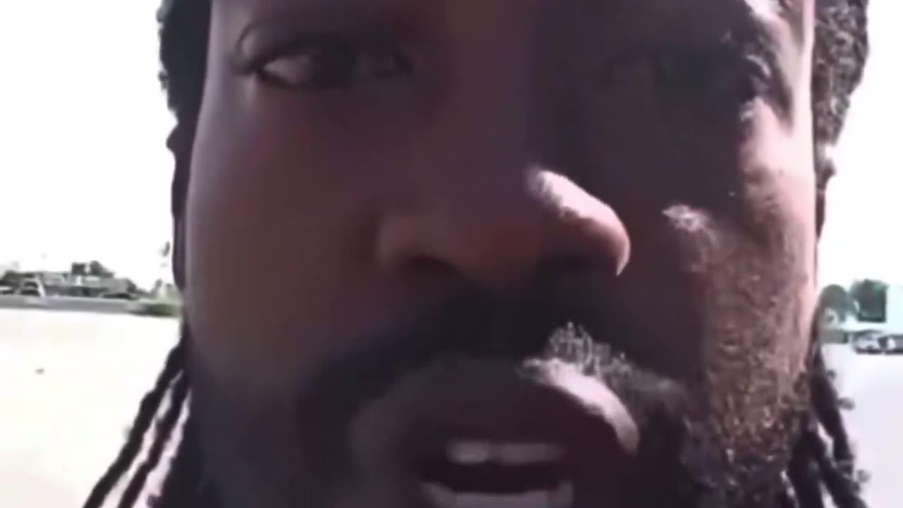 Blacks wants to murder White people