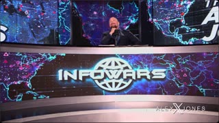 INFOWARS TUESDAY LIVE SHOW FEED