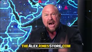 INFOWARS TUESDAY LIVE SHOW FEED