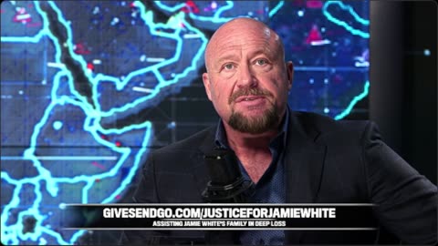 INFOWARS TUESDAY LIVE SHOW FEED