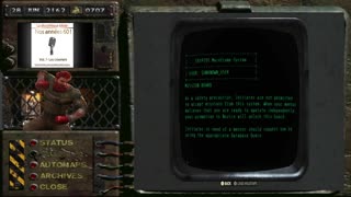 Prof.Grass Gaming: Fallout 76 [The Legend of McDuff the Boxer]