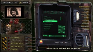 Prof.Grass Gaming: Fallout 76 [The Legend of McDuff the Boxer]